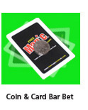 bar tricks