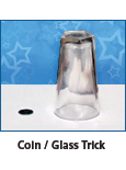 glass magic
