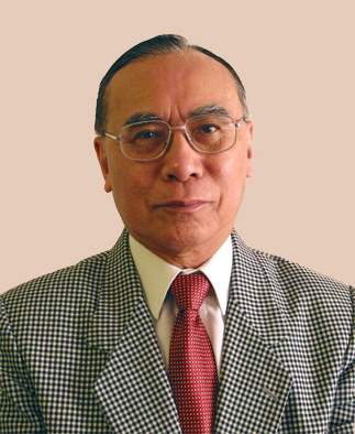 Dr. Francis Siu