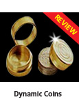 dynamic coins
