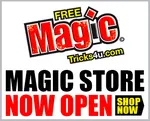 magic store