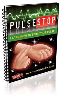 Pulse Stop Ebook