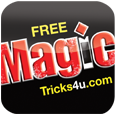 free magic app