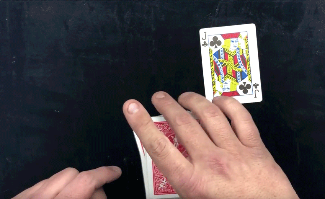 card magic 11