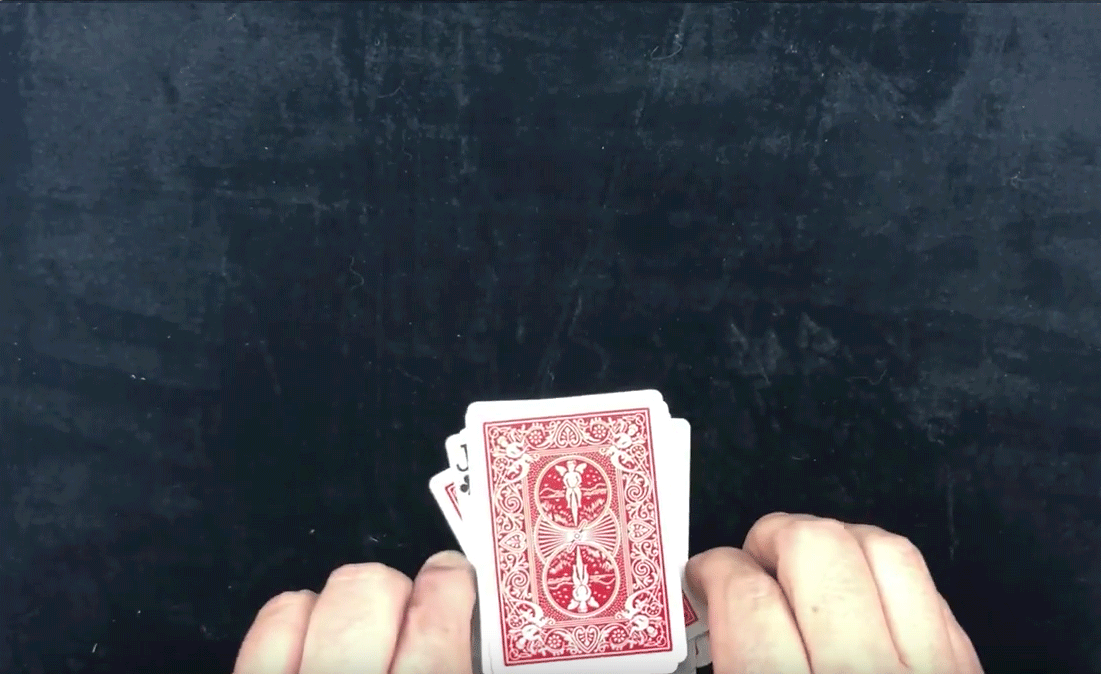 card magic 15