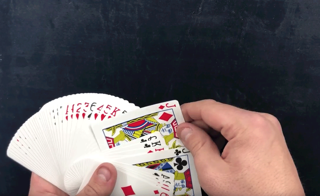 card magic 2