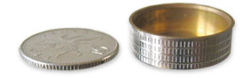 dynamic coins cheap magic tricks