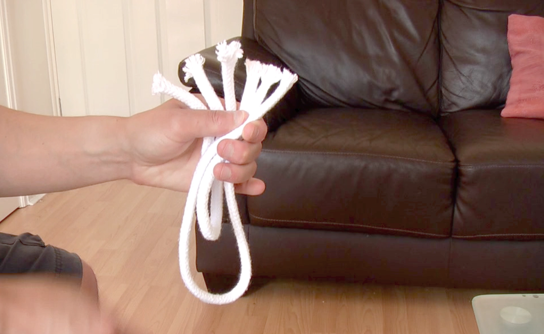 Magic Rope