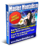 master mentalism