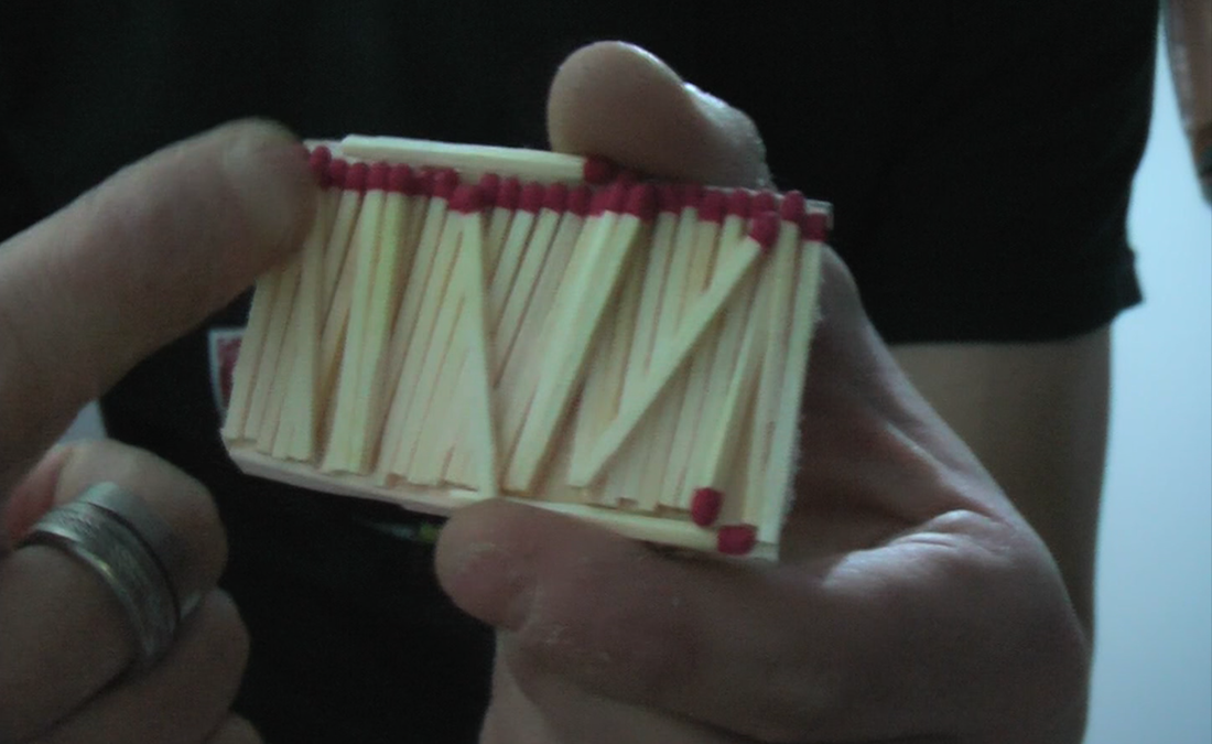 matchstick