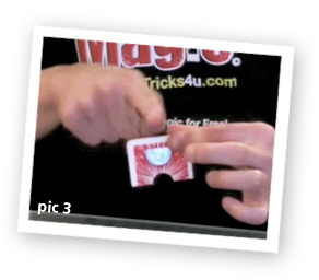 learn cool simple card tricks