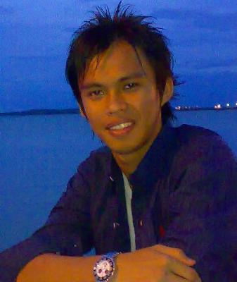 its me..