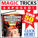 magic tricks exposed