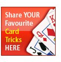 card tricks