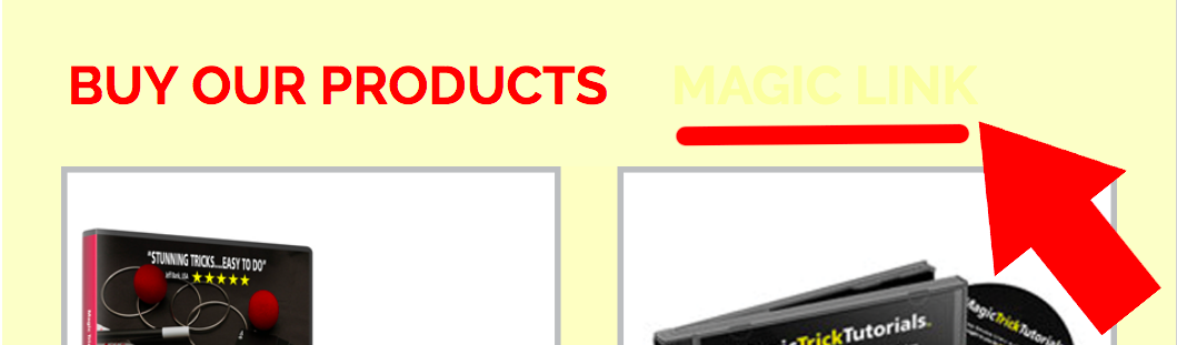 learn magic tricks learn magic tricks