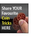 cool coin tricks