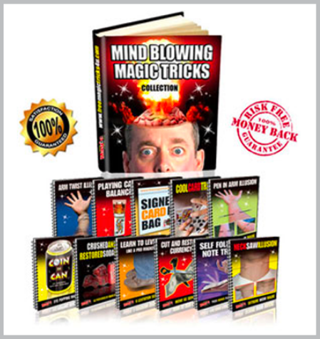 advertising magic for your business