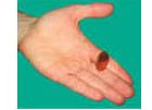 coin balance free street magic trick