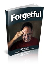 forgetful
