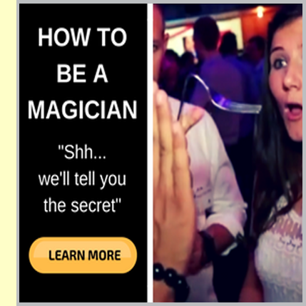 Magic Live