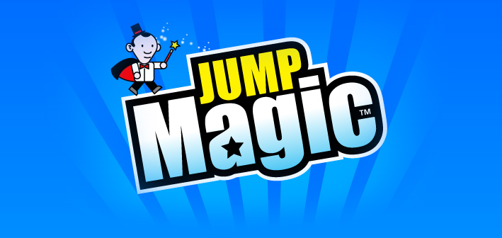 jump magic logo