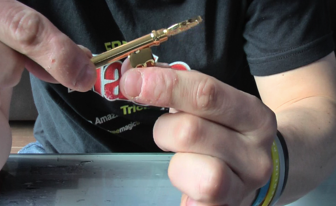 key magic key magic