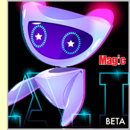Magic Ai Chat Bot