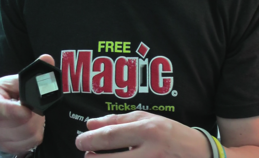magic dice