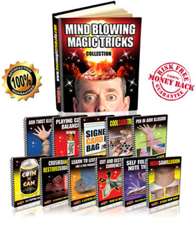 magic show