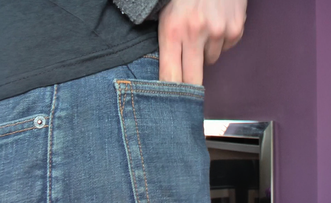 ring magic trick