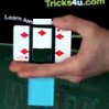 free magic card tricks